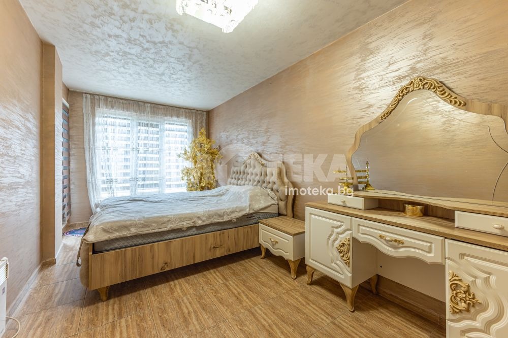 Продава 3-СТАЕН, гр. Варна, Аспарухово, снимка 3 - Апартаменти - 54710008