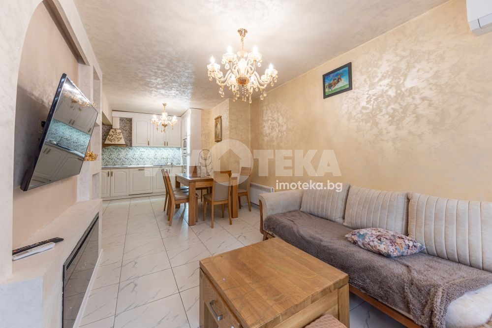 Продава 3-СТАЕН, гр. Варна, Аспарухово