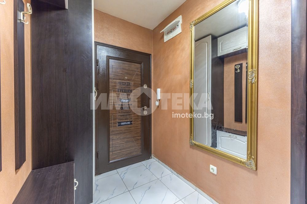 Продава 3-СТАЕН, гр. Варна, Аспарухово, снимка 12 - Апартаменти - 54710008