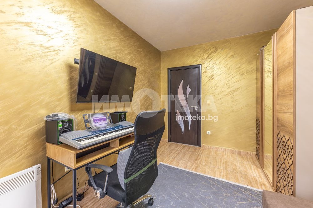 Продава 3-СТАЕН, гр. Варна, Аспарухово, снимка 9 - Апартаменти - 54710008
