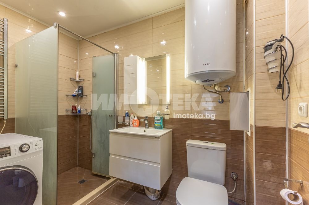 Продава 3-СТАЕН, гр. Варна, Аспарухово, снимка 13 - Апартаменти - 54710008