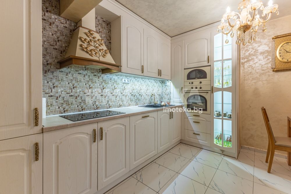 Продава 3-СТАЕН, гр. Варна, Аспарухово, снимка 8 - Апартаменти - 54710008