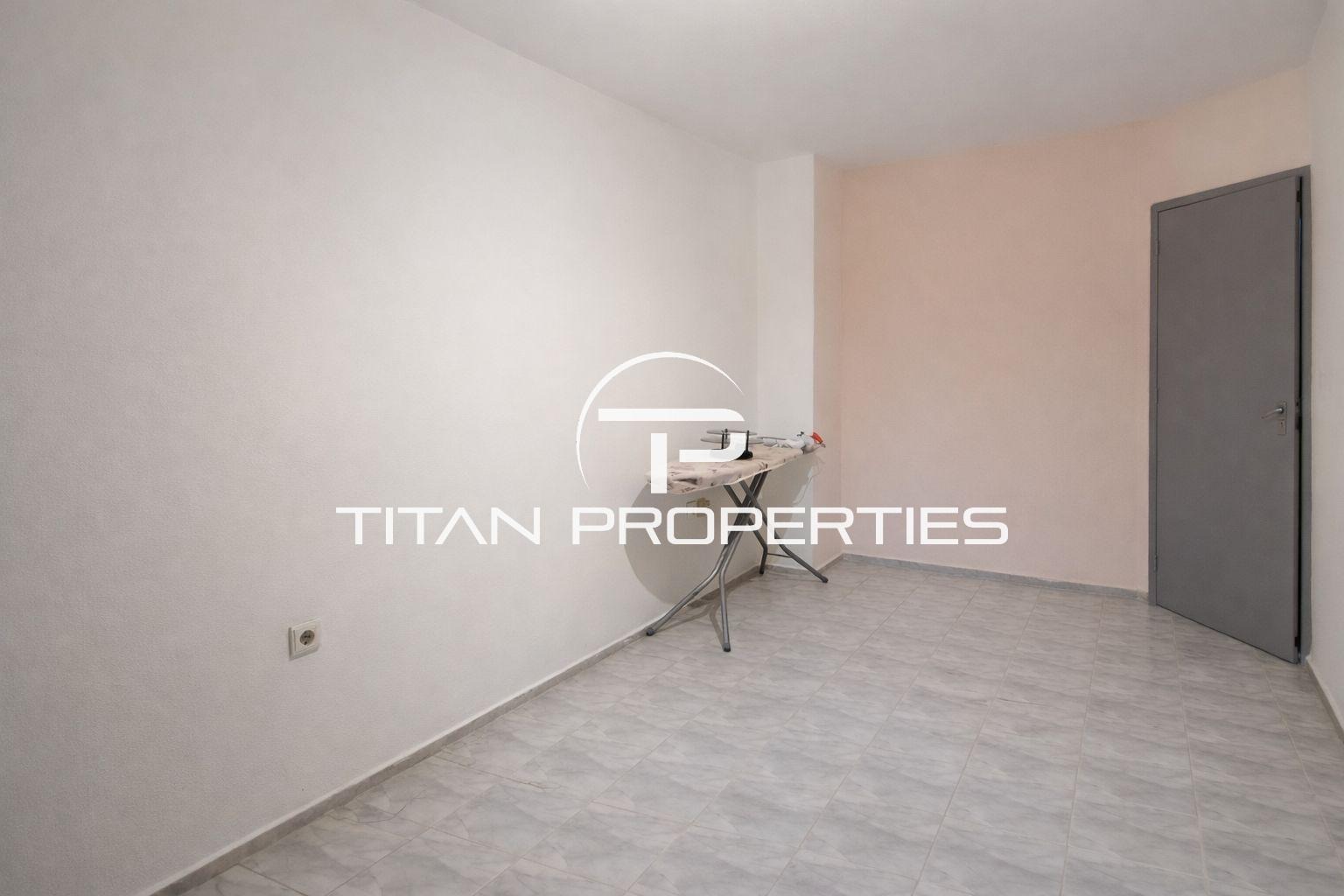 Продава 3-СТАЕН, гр. Пловдив, Център, снимка 8 - Апартаменти - 56413134