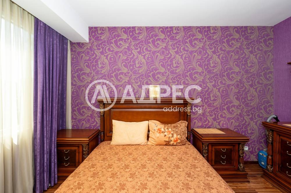 Продава 3-СТАЕН, гр. Пловдив, Център, снимка 14 - Апартаменти - 56611257