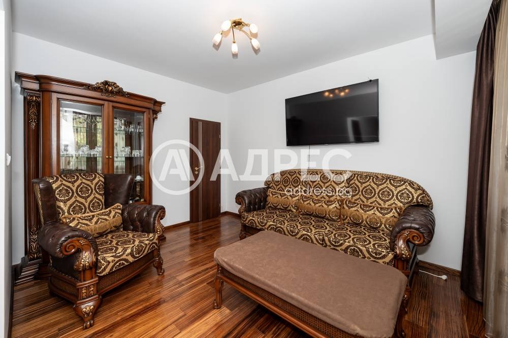 Продава 3-СТАЕН, гр. Пловдив, Център, снимка 3 - Апартаменти - 56611257