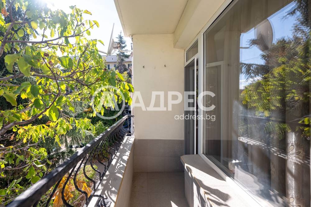 Продава 3-СТАЕН, гр. Пловдив, Център, снимка 16 - Апартаменти - 56611257