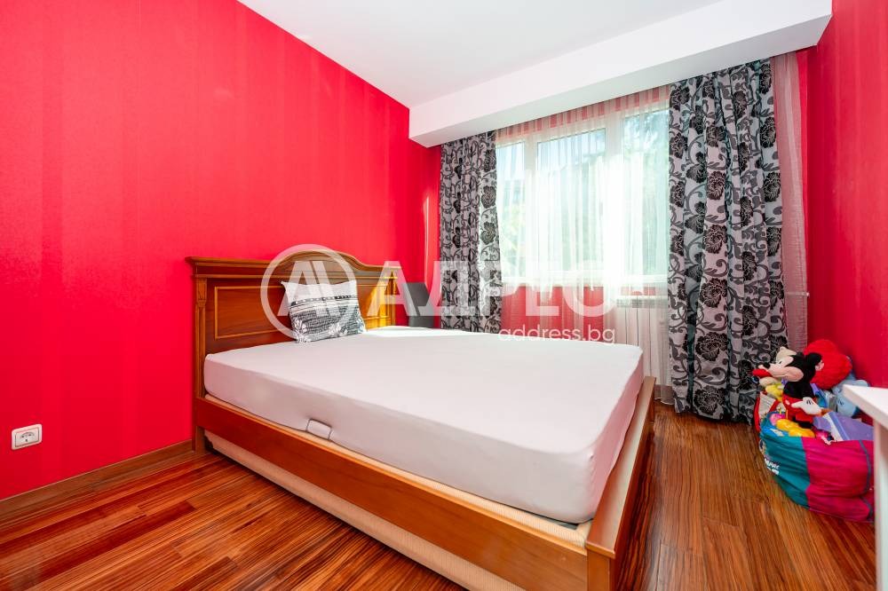 Продава 3-СТАЕН, гр. Пловдив, Център, снимка 11 - Апартаменти - 56611257