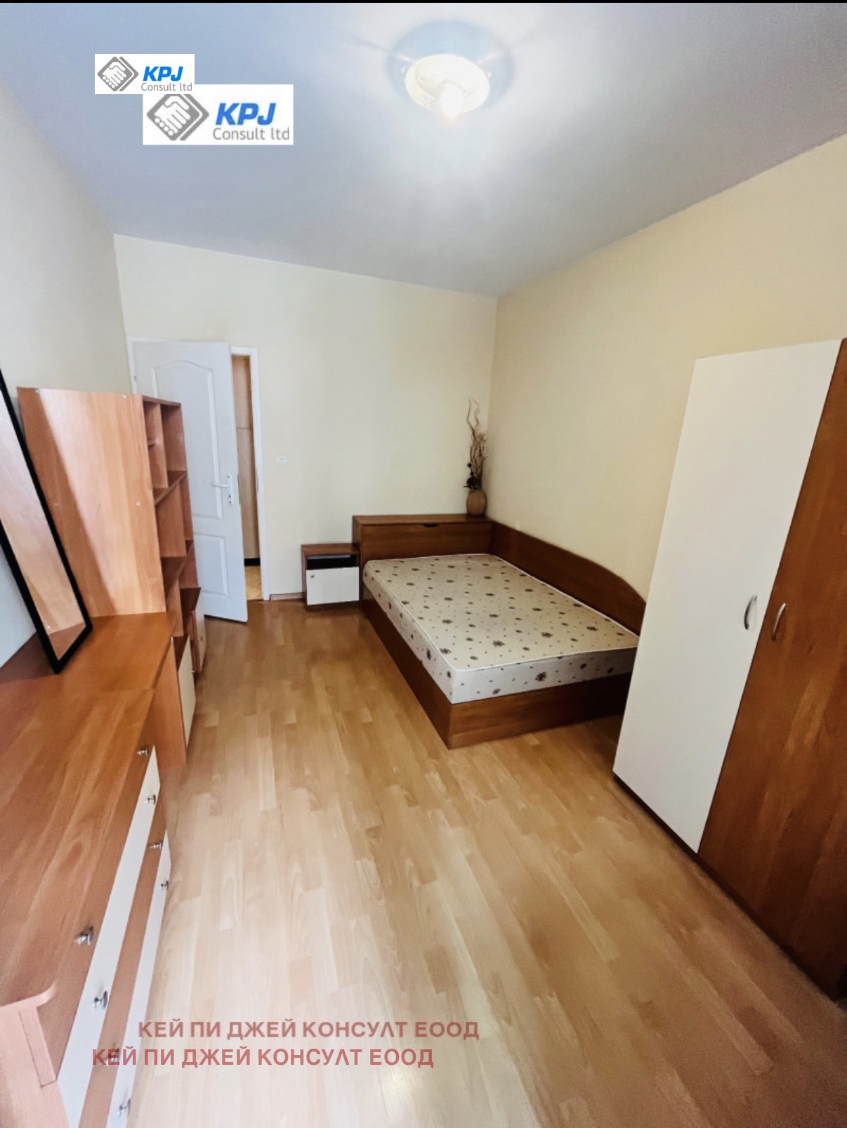 Продава 3-СТАЕН, гр. София, Студентски град, снимка 6 - Апартаменти - 56651841
