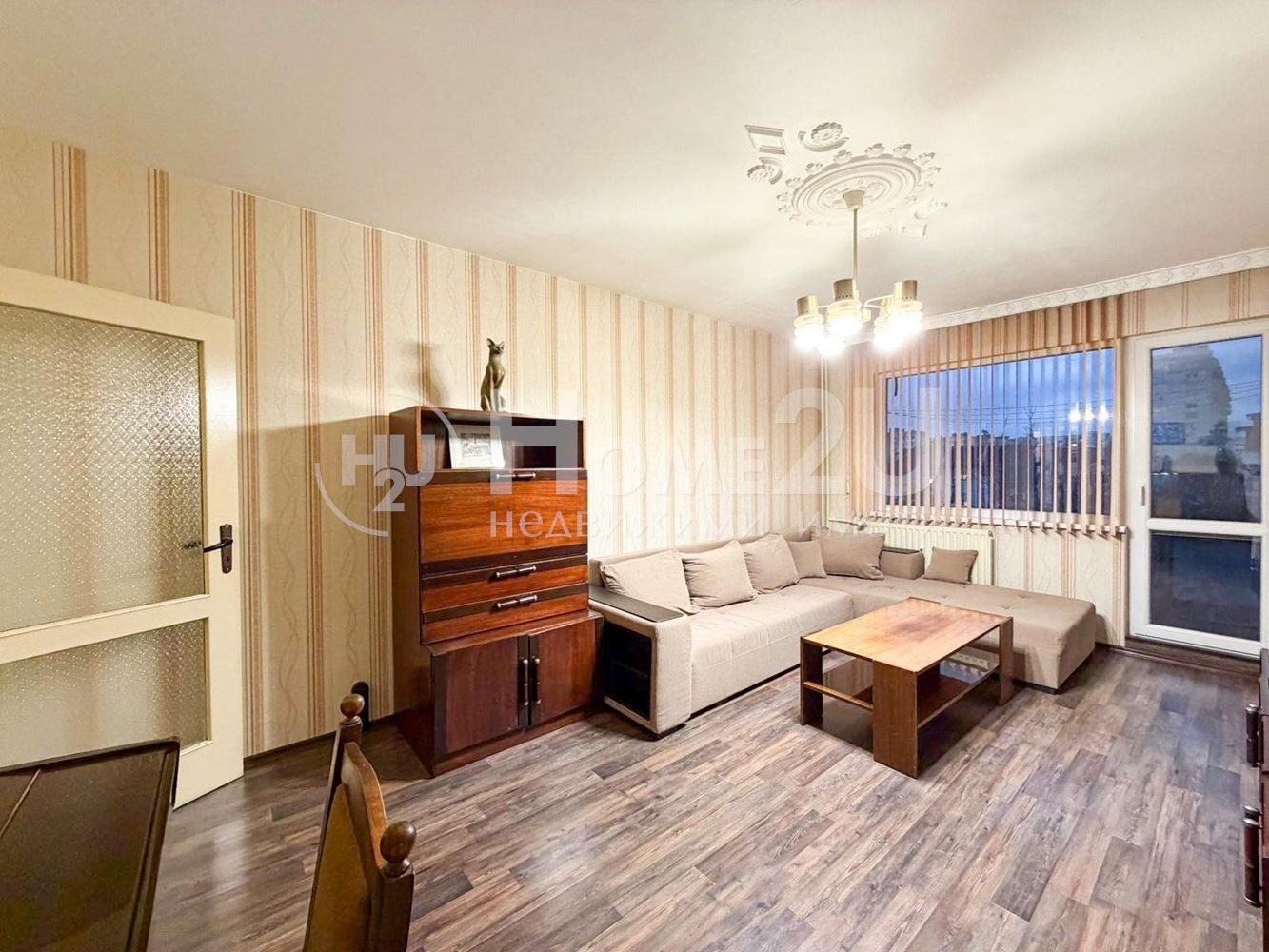 Продава 4-СТАЕН, гр. София, Сухата река, снимка 2 - Апартаменти - 52606383