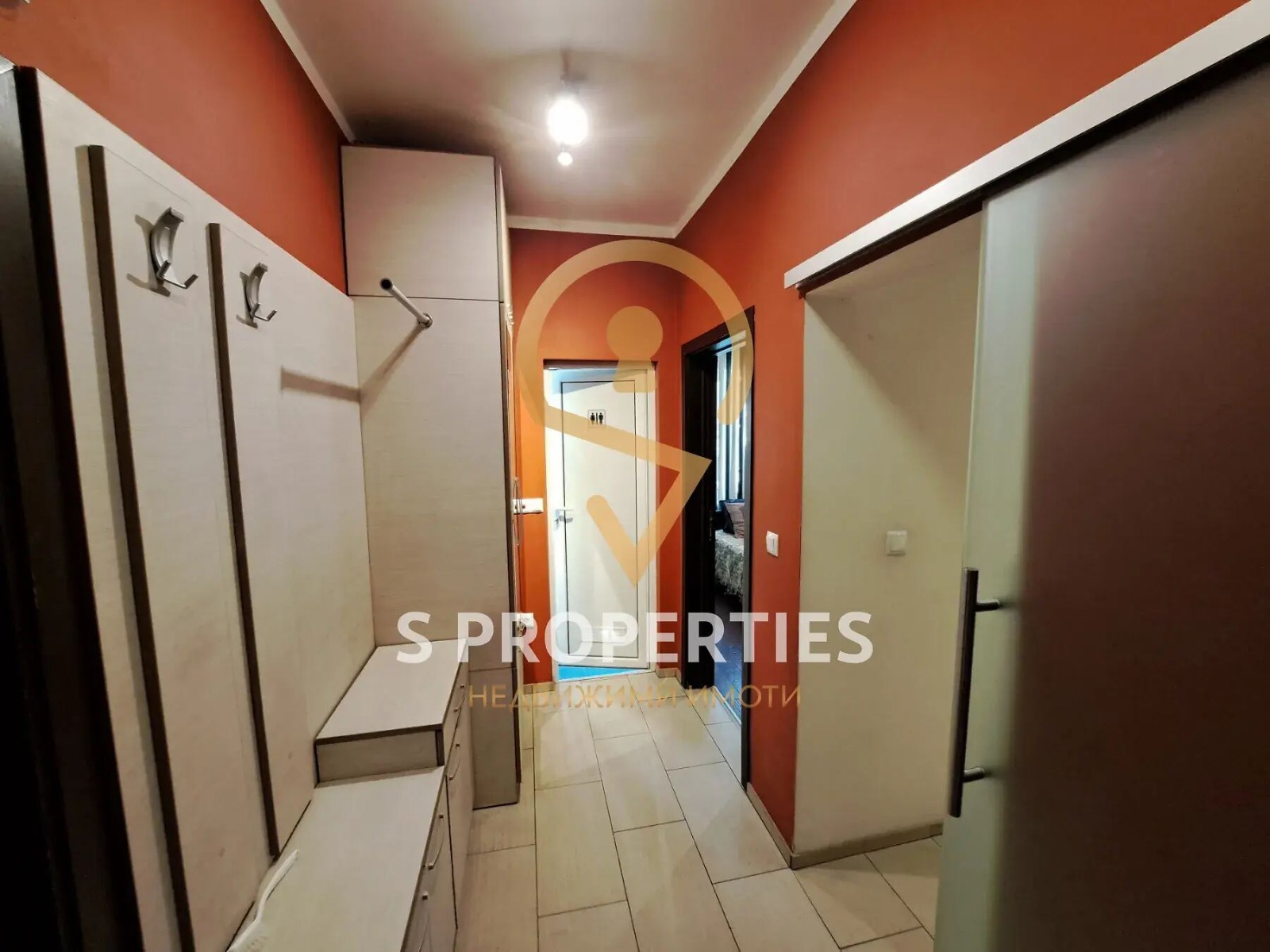 Продава 4-СТАЕН, гр. Варна, Център, снимка 8 - Апартаменти - 53795114