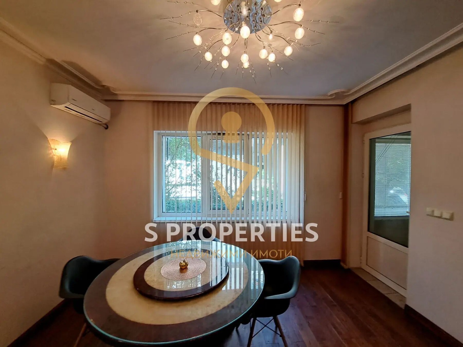 Продава 4-СТАЕН, гр. Варна, Център, снимка 4 - Апартаменти - 53795114