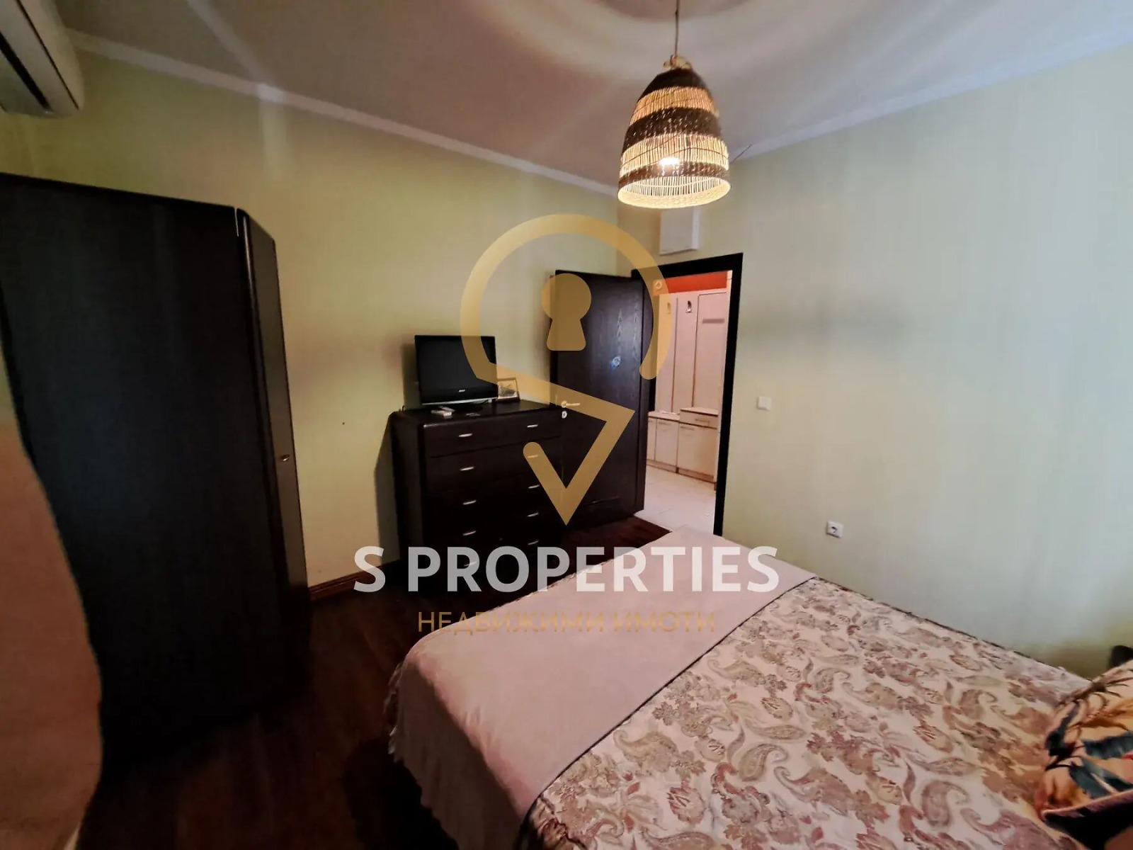 Продава 4-СТАЕН, гр. Варна, Център, снимка 11 - Апартаменти - 53795114