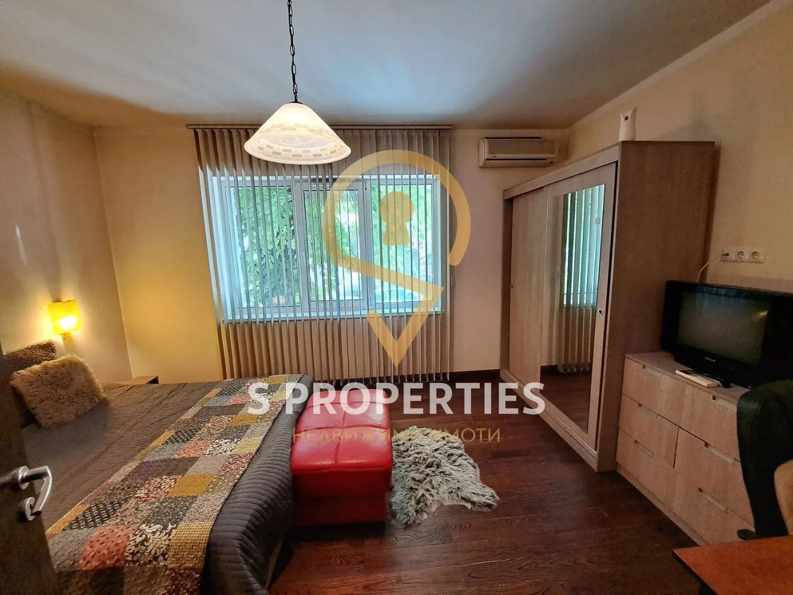 Продава 4-СТАЕН, гр. Варна, Център, снимка 13 - Апартаменти - 53795114