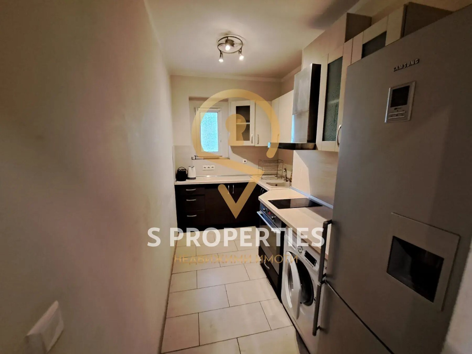 Продава 4-СТАЕН, гр. Варна, Център, снимка 10 - Апартаменти - 53795114