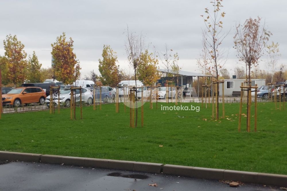 Продава МНОГОСТАЕН, гр. София, Младост 4, снимка 2 - Апартаменти - 47215515