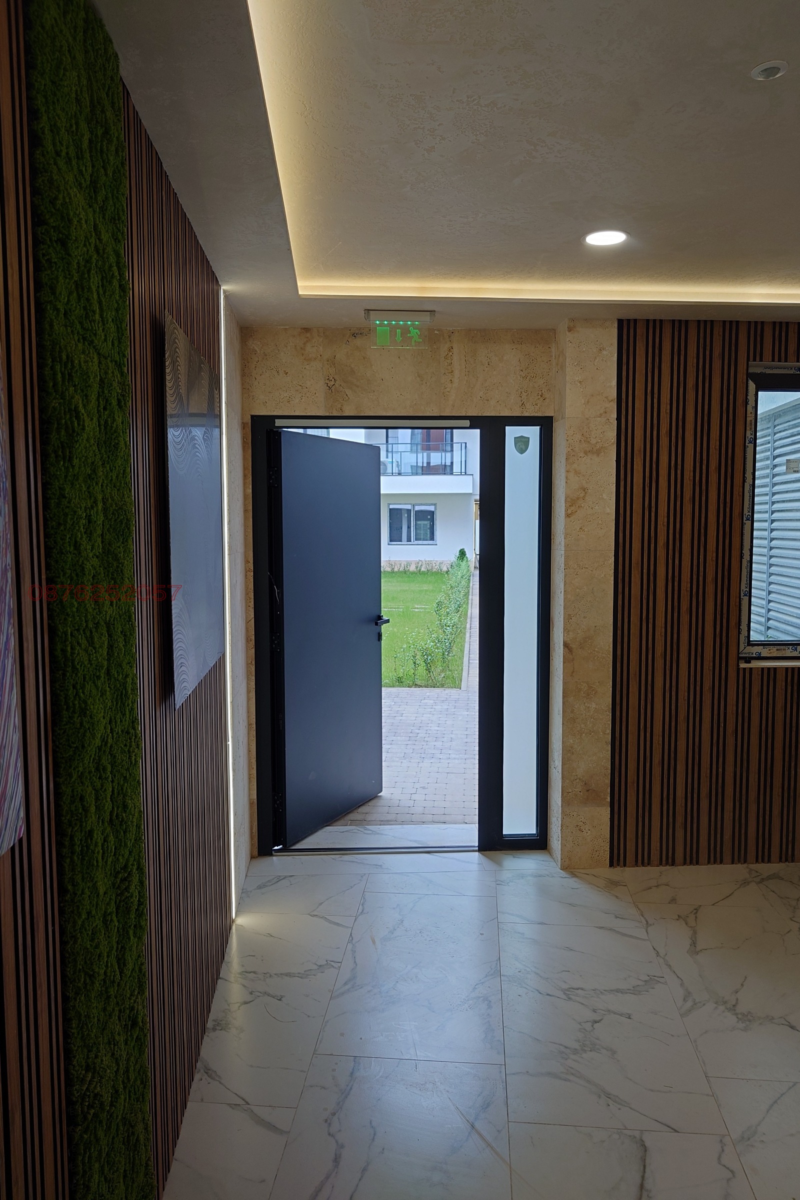 Продава АТЕЛИЕ, ТАВАН, гр. София, Кръстова вада, снимка 3 - Апартаменти - 56297933