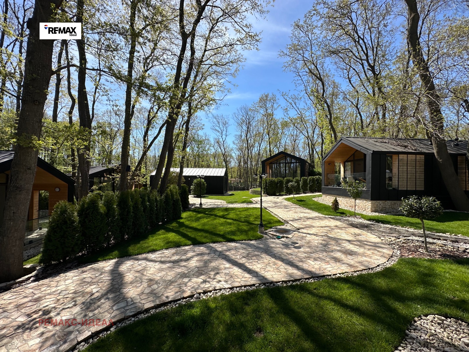 Продава КЪЩА, гр. Варна, м-т Ален мак, снимка 12 - Къщи - 54408486