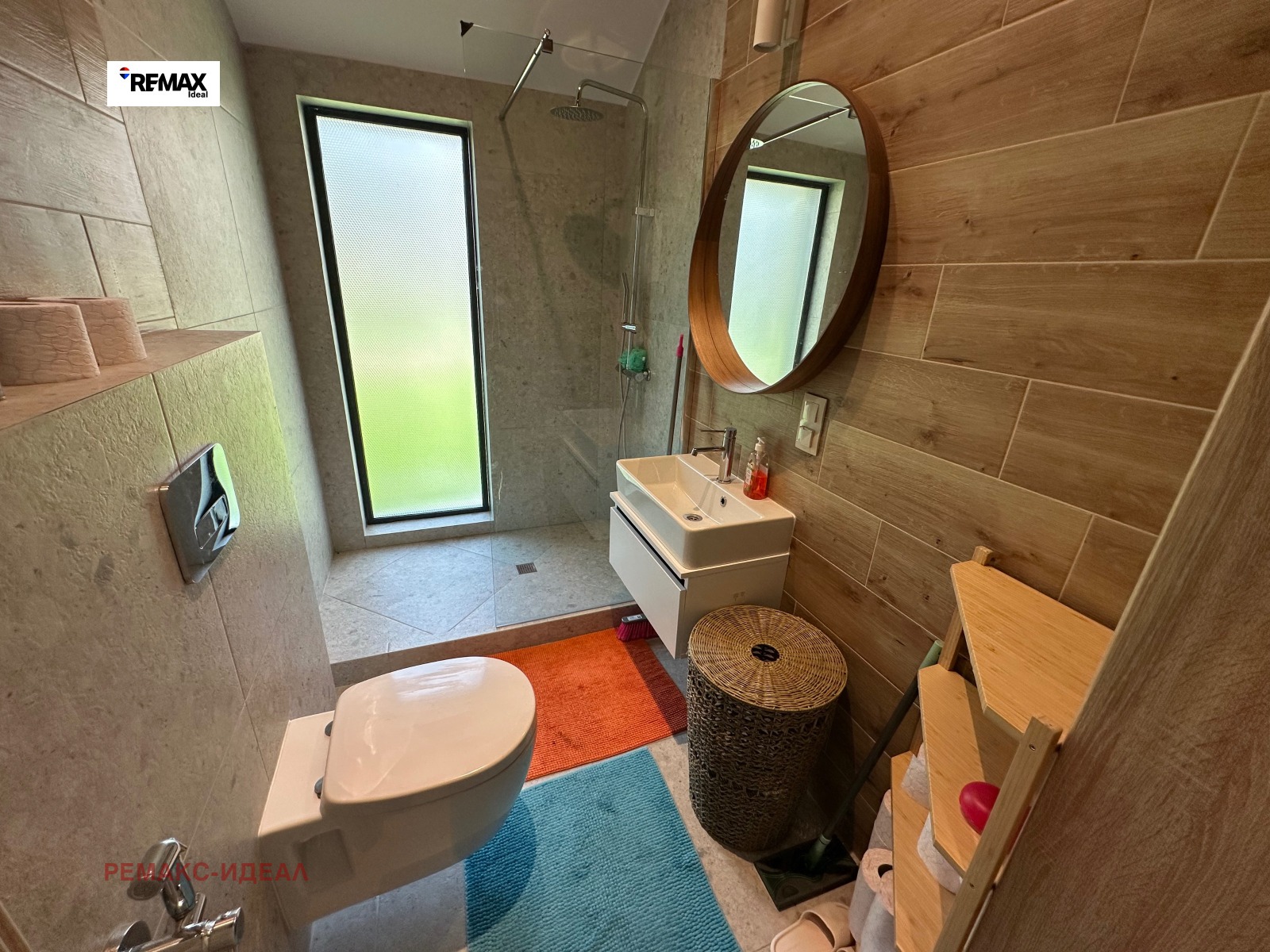 Продава КЪЩА, гр. Варна, м-т Ален мак, снимка 6 - Къщи - 54408486