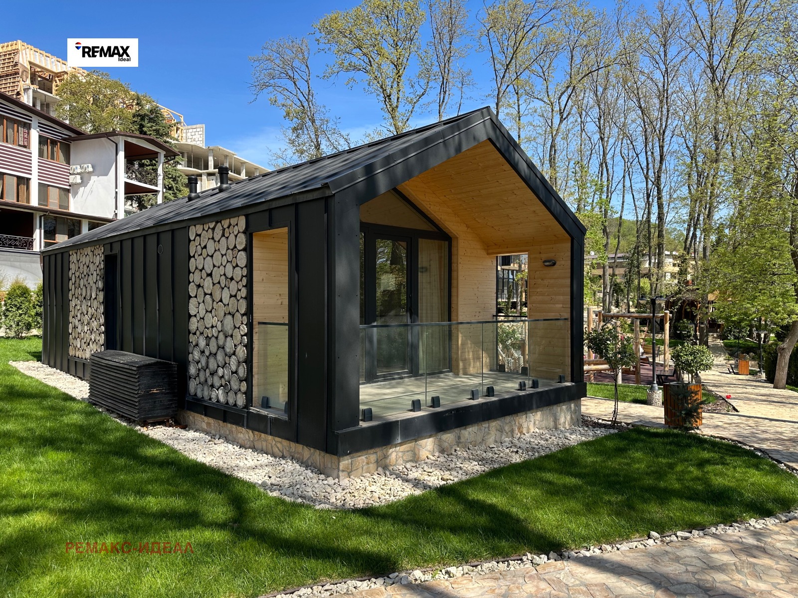 Продава КЪЩА, гр. Варна, м-т Ален мак, снимка 8 - Къщи - 54408486