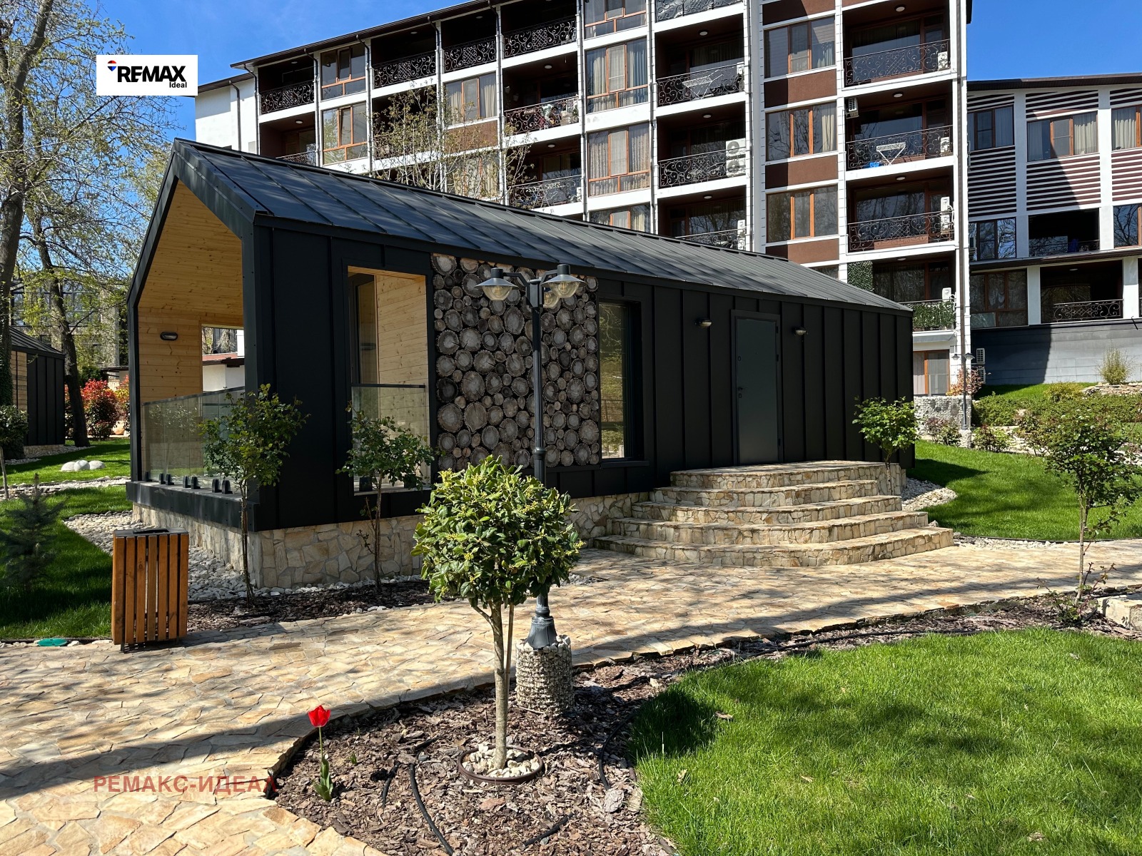 Продава КЪЩА, гр. Варна, м-т Ален мак, снимка 9 - Къщи - 54408486