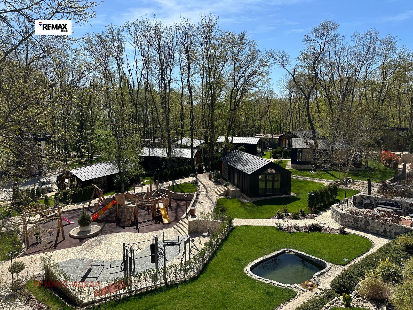 Продава КЪЩА, гр. Варна, м-т Ален мак, снимка 7 - Къщи - 54408486
