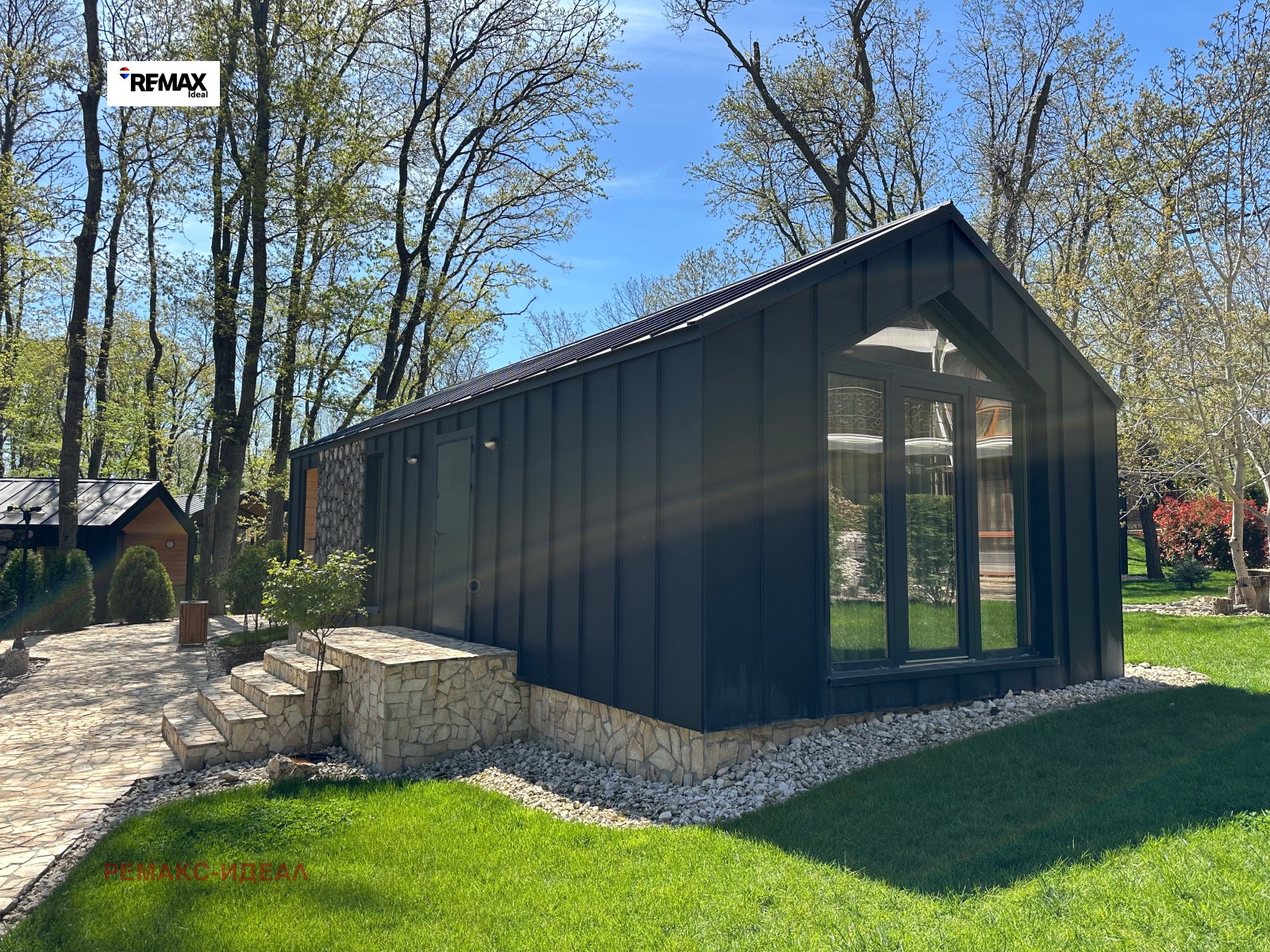 Продава КЪЩА, гр. Варна, м-т Ален мак, снимка 10 - Къщи - 54408486