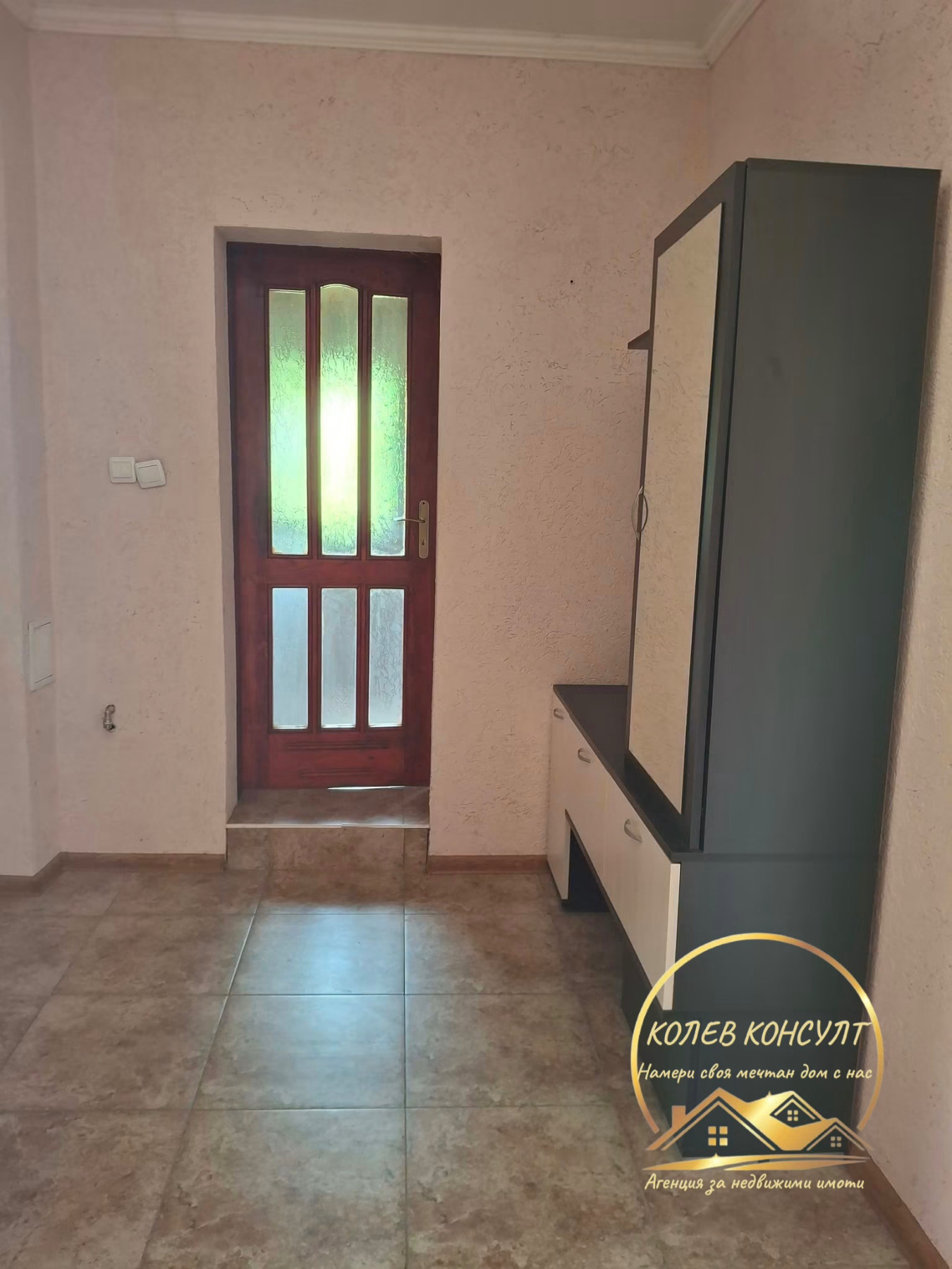 Продава КЪЩА, с. Капитан Андреево, област Хасково, снимка 10 - Къщи - 55744528
