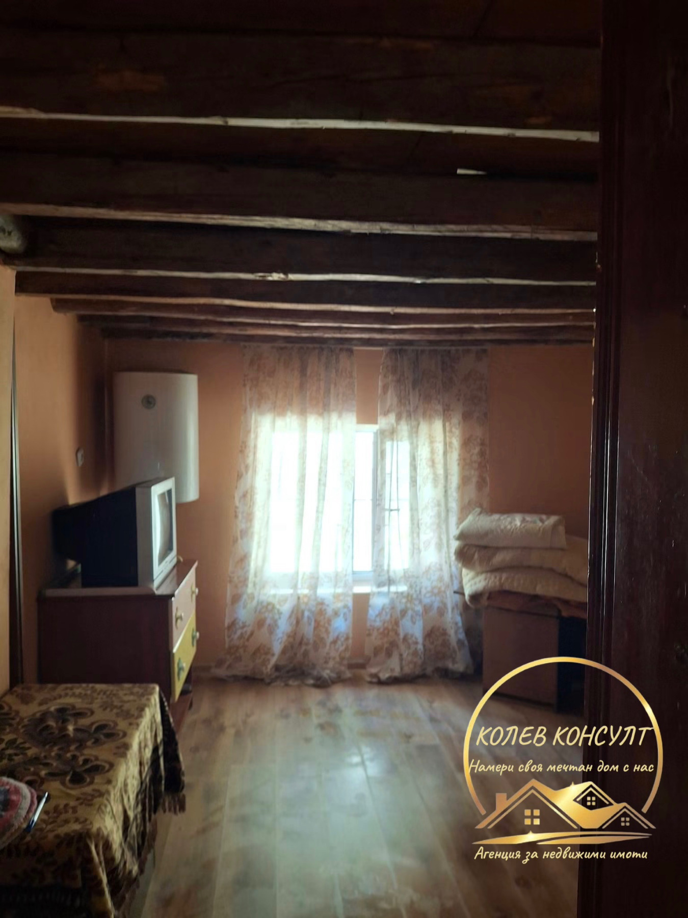 Продава КЪЩА, с. Капитан Андреево, област Хасково, снимка 9 - Къщи - 55744528