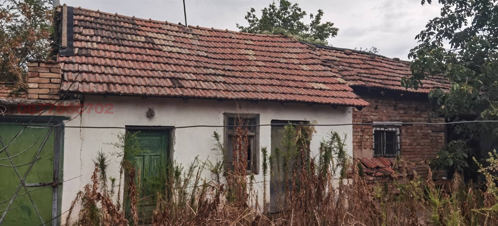 Продава КЪЩА, с. Горна Митрополия, област Плевен, снимка 10 - Къщи - 55825731