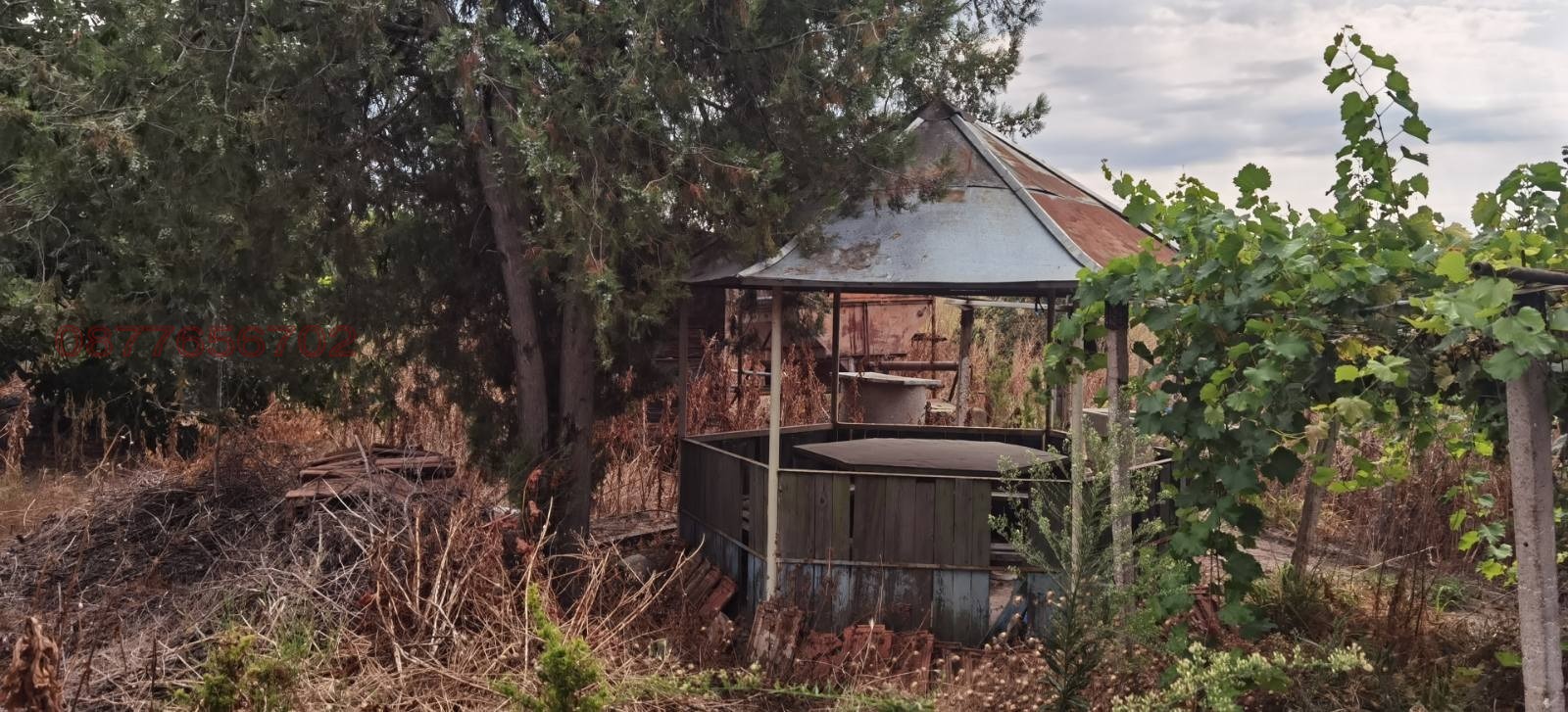 Продава КЪЩА, с. Горна Митрополия, област Плевен, снимка 3 - Къщи - 55825731
