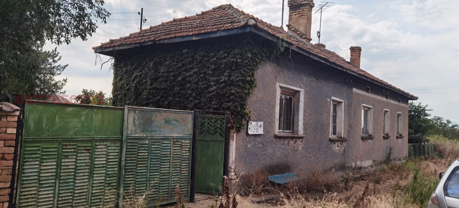 Продава КЪЩА, с. Горна Митрополия, област Плевен