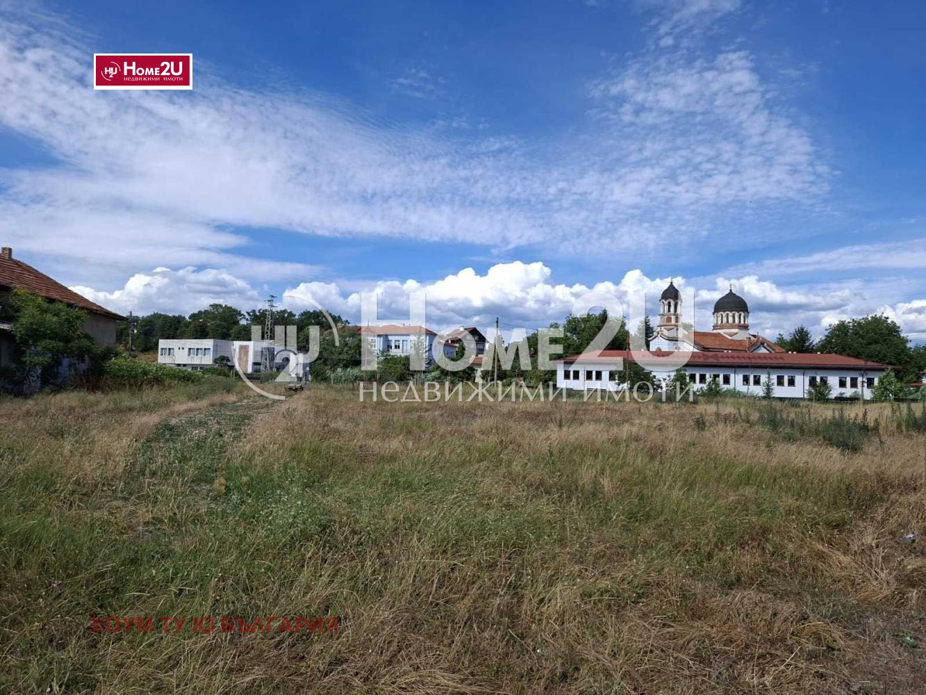 Продава ПАРЦЕЛ, гр. Костинброд, област София област