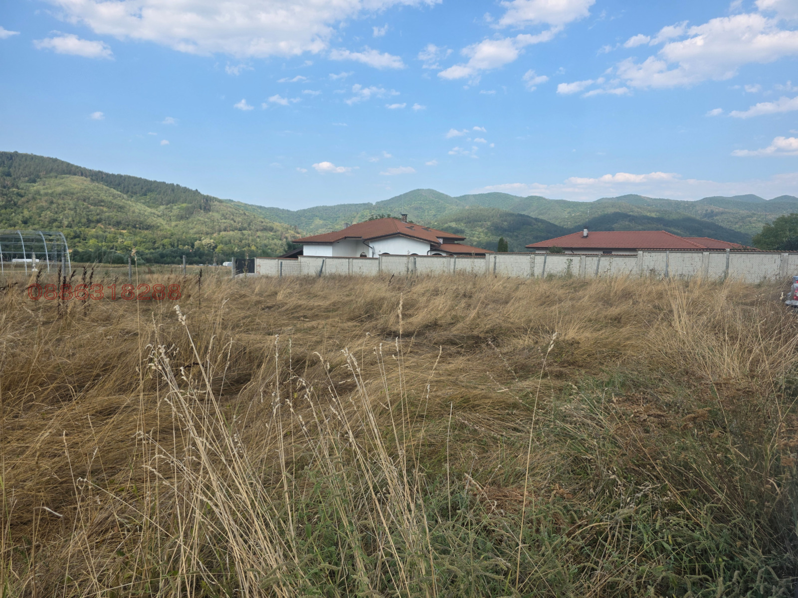 Продава ПАРЦЕЛ, гр. Правец, област София област, снимка 7 - Парцели - 55774930