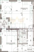 Продава 2-СТАЕН, гр. Варна, Кайсиева градина, снимка 12