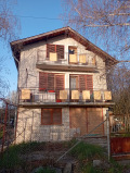 Продава КЪЩА, гр. Брезник, област Перник, снимка 1