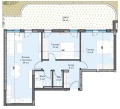 Продава 3-СТАЕН, град Пловдив, Тракия • 123240 € • 59317106 — Holmes.bg