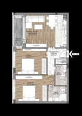 Продава 3-СТАЕН, град София, Младост 4 • 219678 € / 429652.82 лв. • 78289500 2
