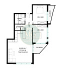 Продава  3-стаен град Варна , Бриз , 125 кв.м | 34341376 - изображение [10]