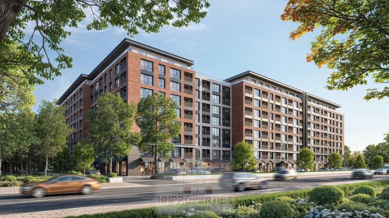 Продава 3-СТАЕН в град Пловдив, Пещерско шосе - 103 кв.м / 128 900 € » 252 106.49 лв., ЕЙЧ ЕЙЧ ПРОПЪРТИ ЕООД