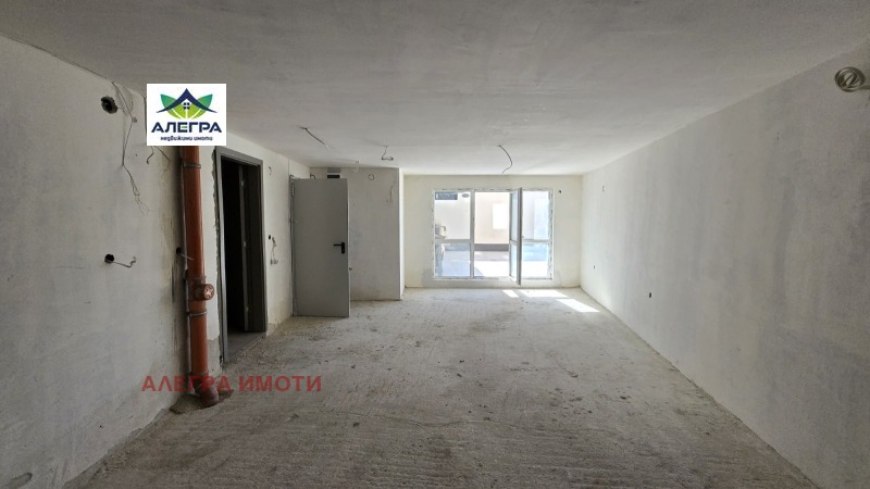 Продава ОФИС в град Пазарджик, Руски - 54 кв.м / 58 000 € » 113 438.14 лв., АЛЕГРА ИМОТИ