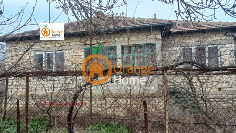 Продава КЪЩА в област Добрич, с. Горичане - 100 кв.м / 27 000 € » 52 807.41 лв., ОРИНДЖ ХОУМ