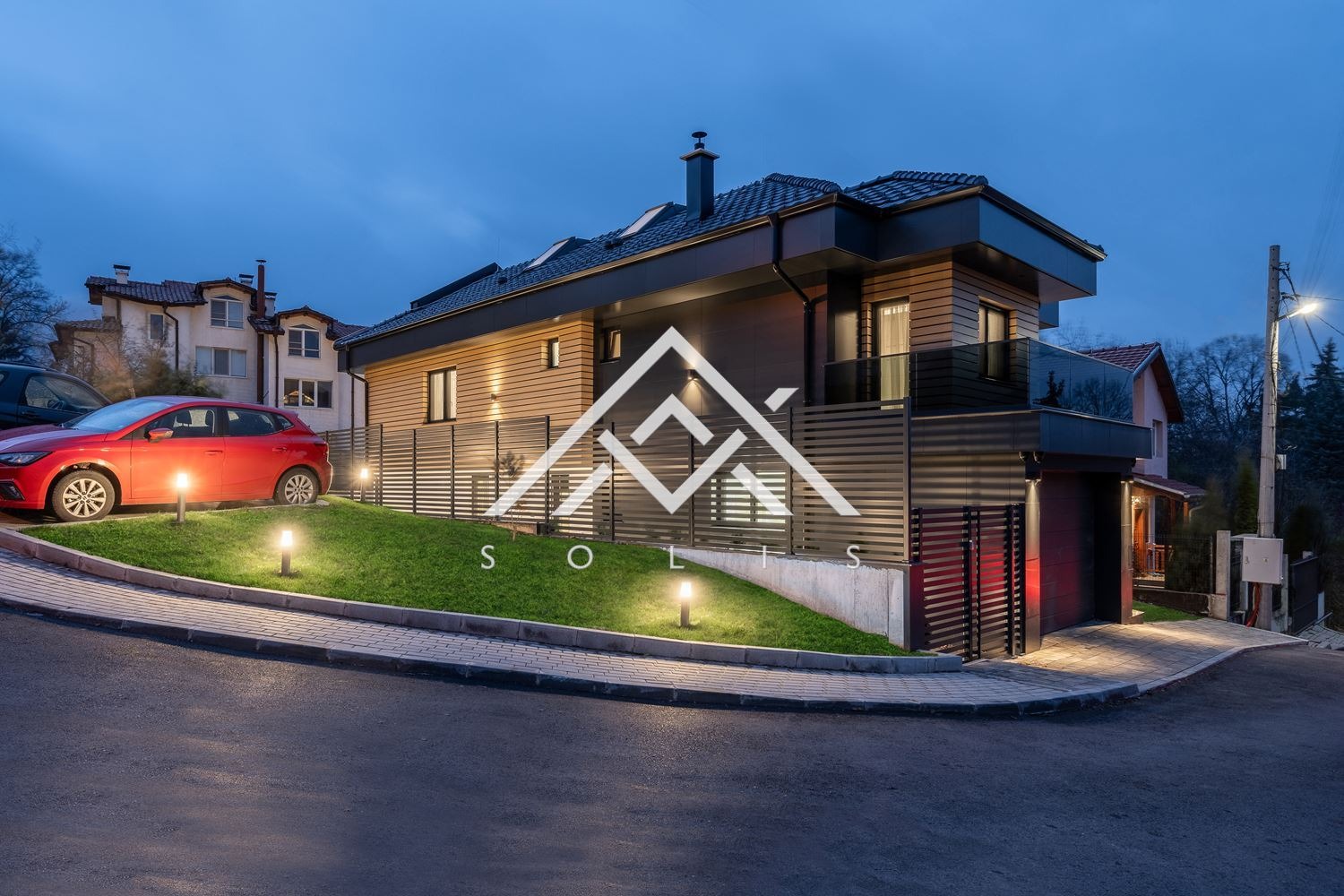 Продава КЪЩА | Imot.bg — изображение 17