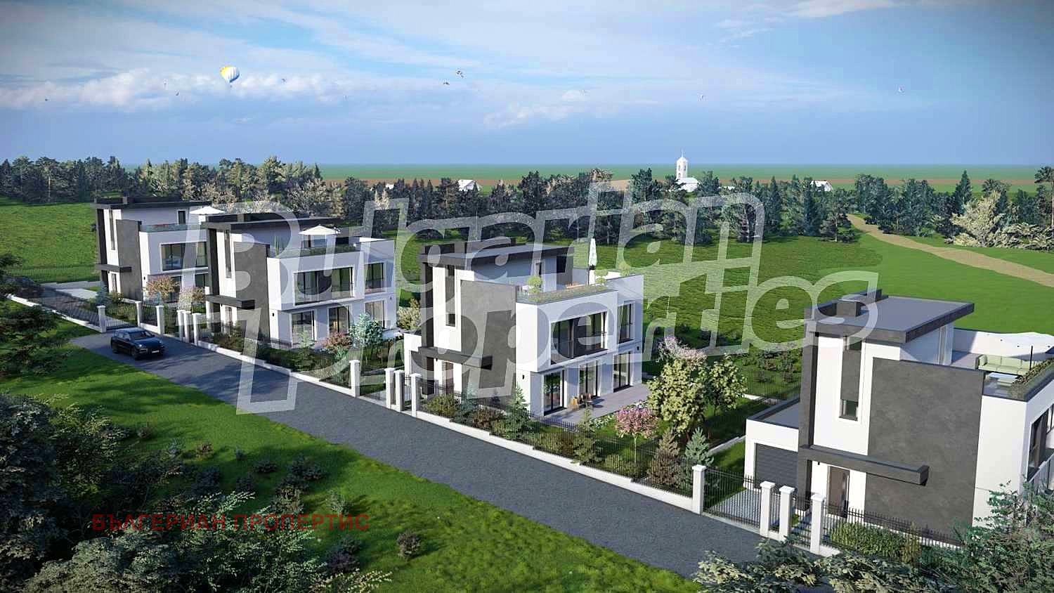 Продава КЪЩА | Imot.bg — изображение 7