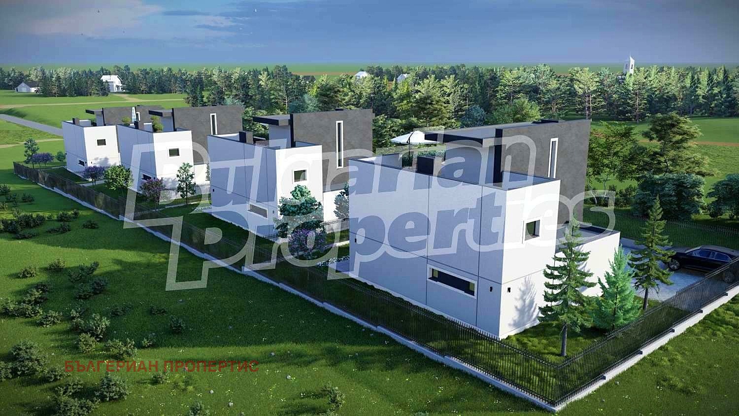 Продава КЪЩА | Imot.bg — изображение 6