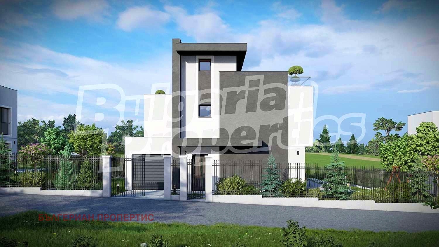 Продава КЪЩА | Imot.bg — изображение 1