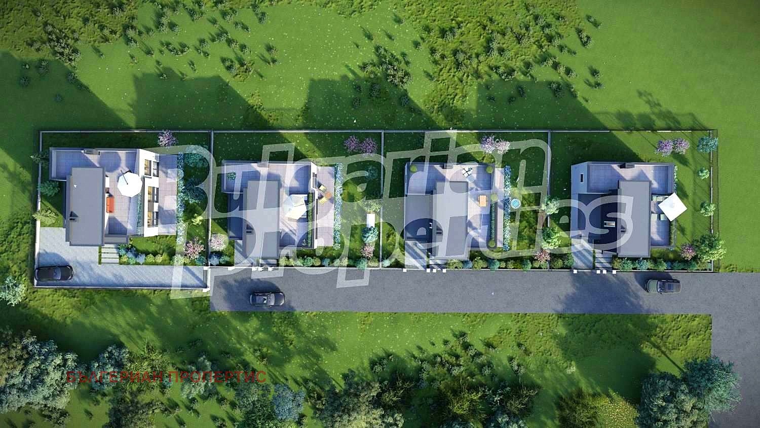 Продава КЪЩА | Imot.bg — изображение 3