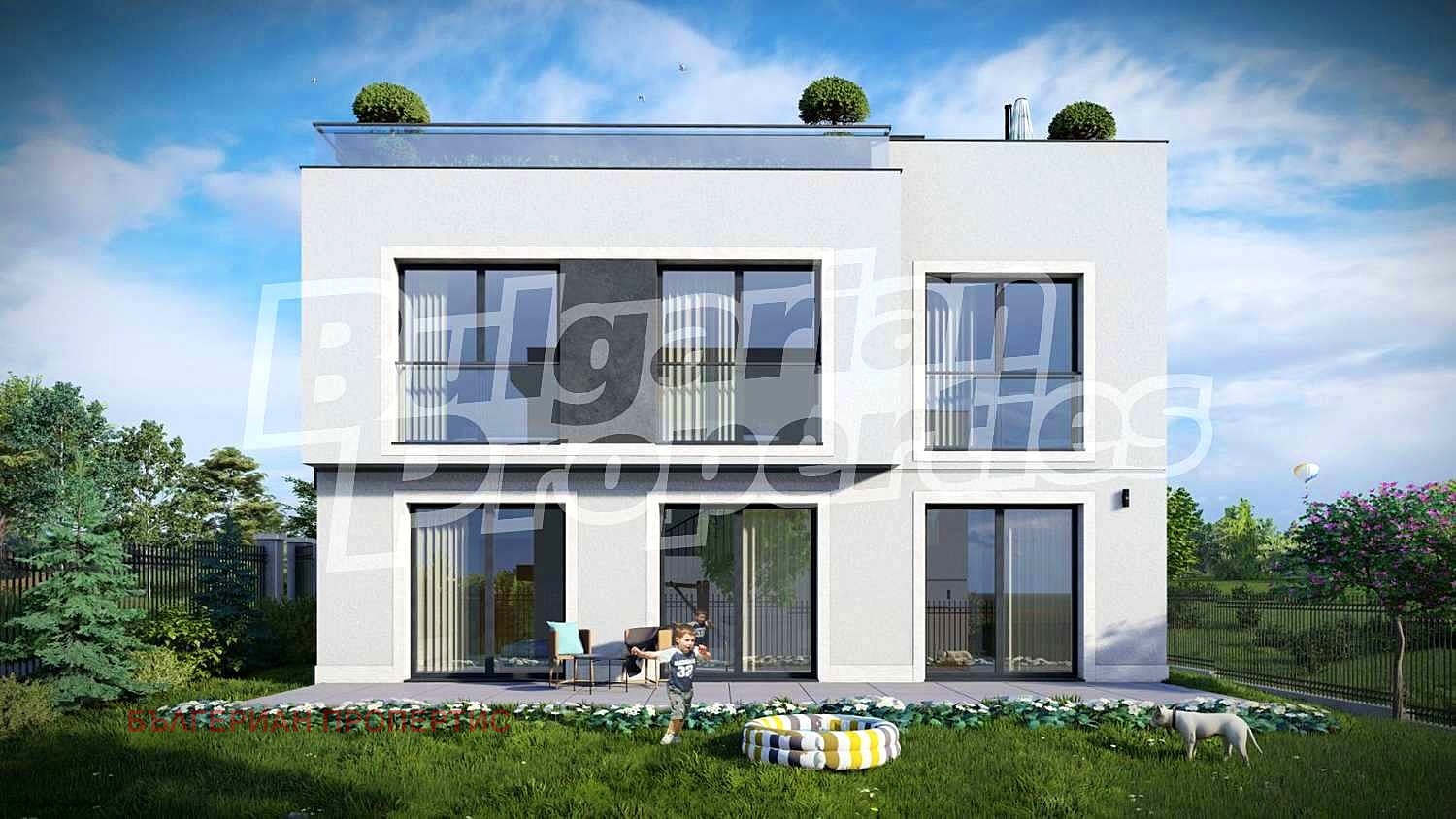 Продава КЪЩА | Imot.bg — изображение 4