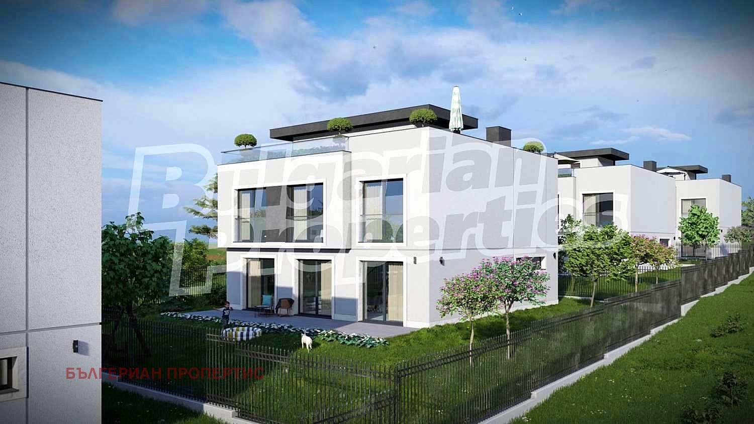 Продава КЪЩА | Imot.bg — изображение 5