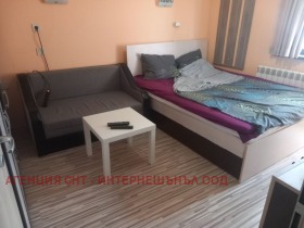 1 chambre Geo Milev, Sofia 8