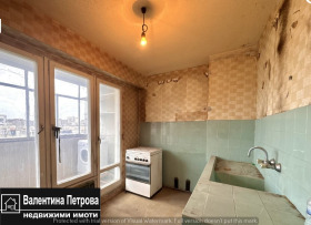 1 yatak odası Rodina 1, Ruse